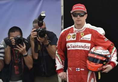 Raikkonen correrà in Ferrari anche nel 2017: scelta giusta, oppure no?