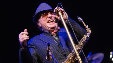 Van Morrison e Tom Jones inaugurano il Lucca Summer Festival