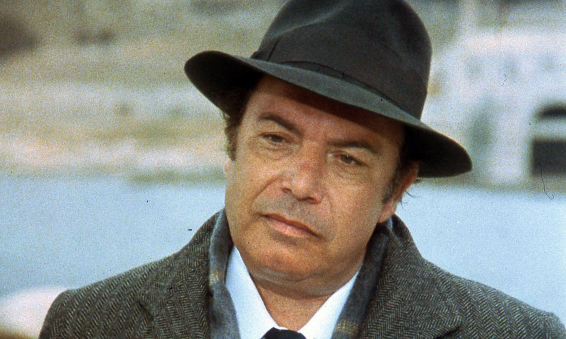 Lino Banfi, 80 anni dalla commedia sexy a nonno Libero – Foto