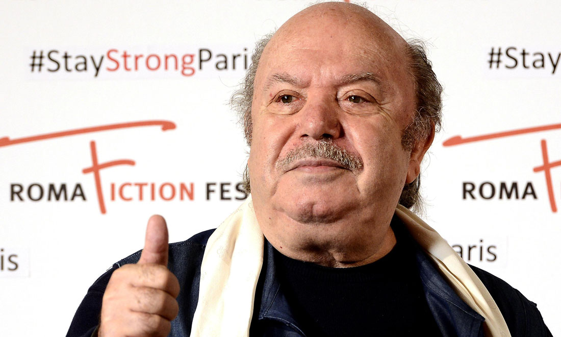 Lino Banfi, 80 anni dalla commedia sexy a nonno Libero – Foto