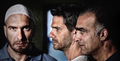 Prisoners of wars: foto, video e cose da sapere