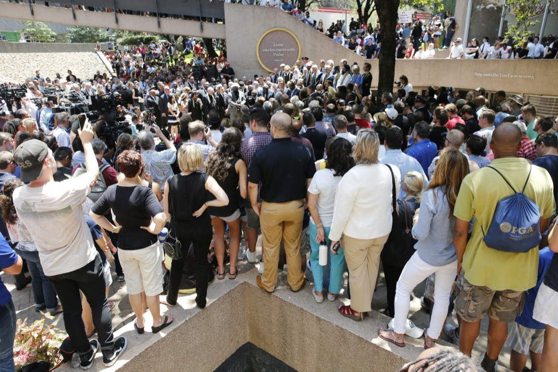 Dallas: gli omicidi dei poliziotti e la questione razziale Dallas: gli omicidi dei poliziotti e la questione razziale