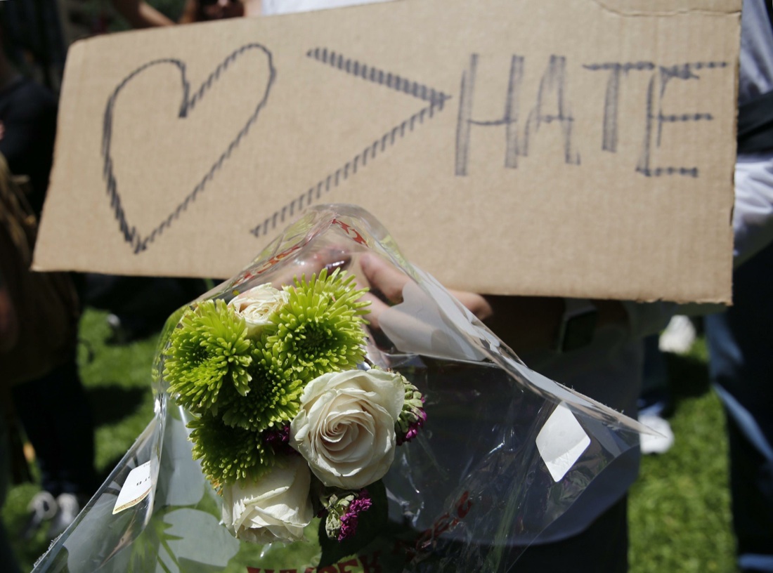 Dallas: gli omicidi dei poliziotti e la questione razziale Dallas: gli omicidi dei poliziotti e la questione razziale