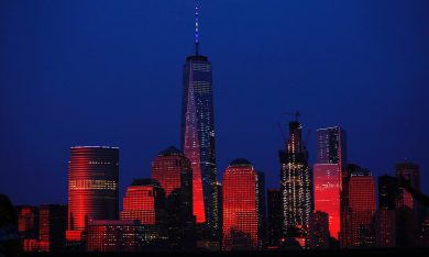 La settimana nel mondo in 15 foto – 2/8 luglio