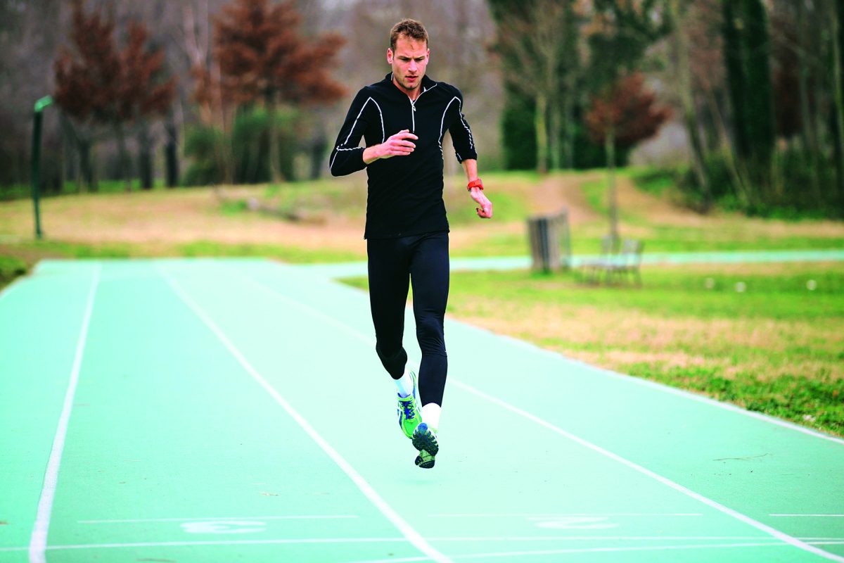 Galleria foto 'Rio addio? Ancora doping per Schwazer' - foto 7