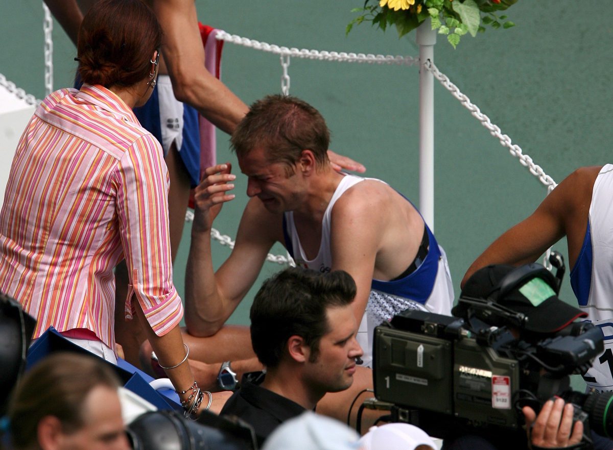 Galleria foto 'Rio addio? Ancora doping per Schwazer' - foto 4