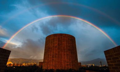 Le foto più belle della settimana – 2/8 luglio