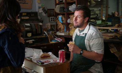 Mr Cobbler e la bottega magica, commedia di Tom McCarthy – Video