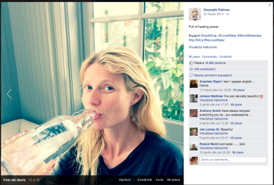 “Naturalness”, dagli Usa all’Italia tutte pazze per il bio