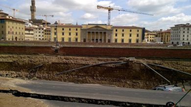 Acqua cancerogena? Le denunce inascoltate dei cittadini toscani