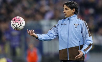 Lazio: Bielsa rinuncia, l’allenatore è di nuovo Simone Inzaghi