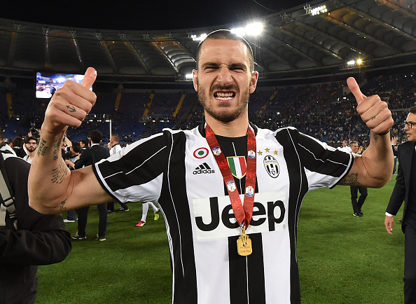 Bonucci, offerta choc dal City: può diventare il difensore più pagato di sempre Bonucci, offerta choc dal City: può diventare il difensore più pagato di sempre