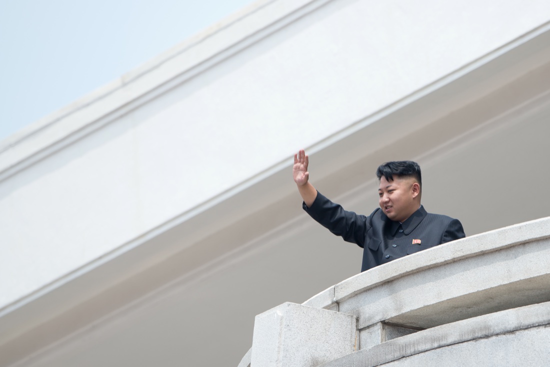 Corea del Nord: una “dichiarazione di guerra” le sanzioni Usa a Kim Jong-un Corea del Nord: una “dichiarazione di guerra” le sanzioni Usa a Kim Jong-un
