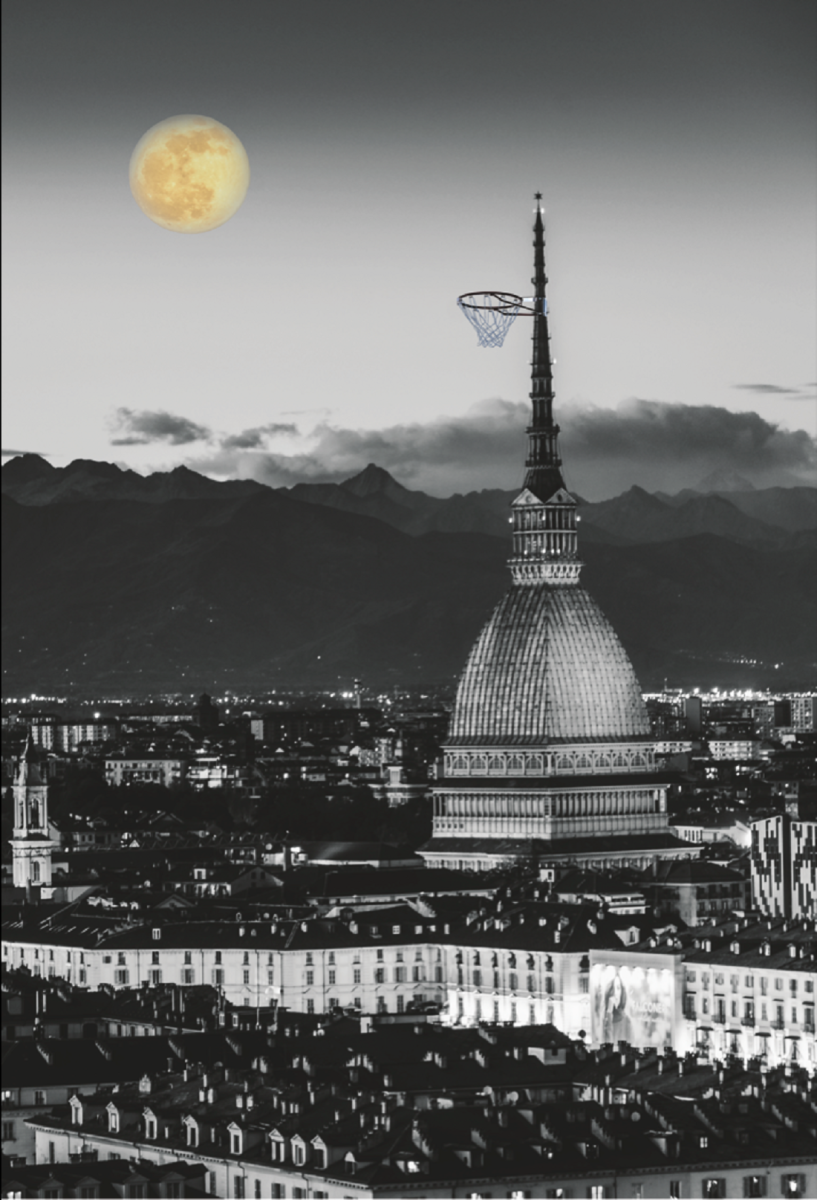 Basket: al pre-Olimpico di Torino anche “Le Partite Invisibili” Basket: al pre-Olimpico di Torino anche “Le Partite Invisibili”