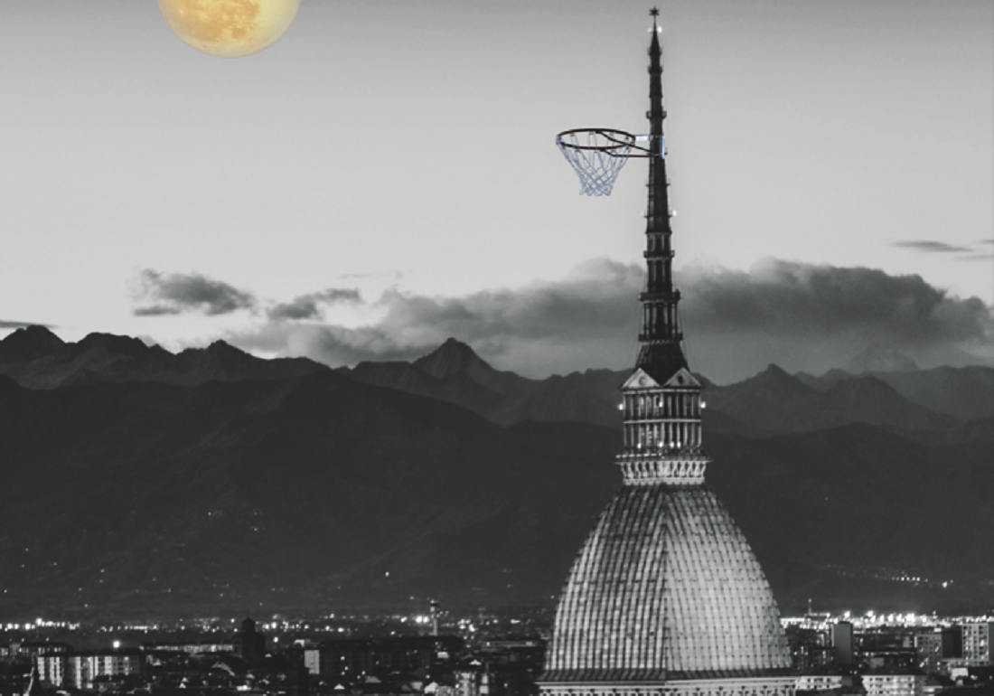 Basket: al pre-Olimpico di Torino anche “Le Partite Invisibili” Basket: al pre-Olimpico di Torino anche “Le Partite Invisibili”