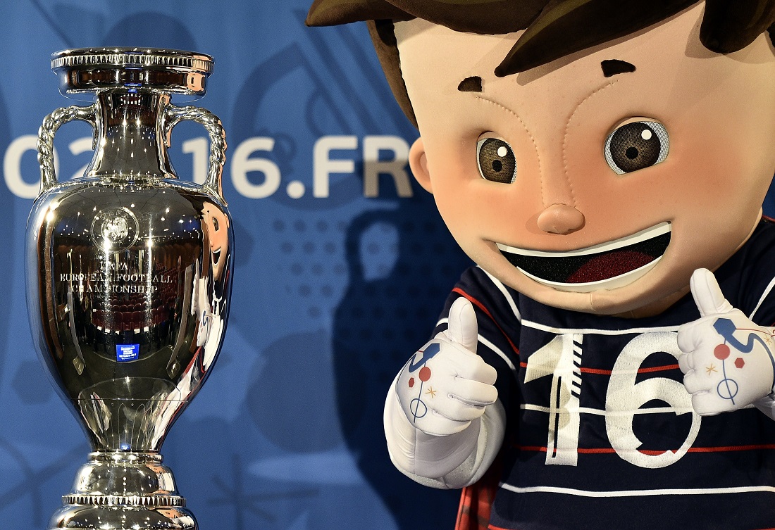 Euro 2016: risultati, calendario, dirette Tv Euro 2016: risultati, calendario, dirette Tv