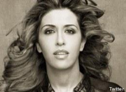 Francesca Chaouqui, una bomba sexy che imbarazza il Vaticano