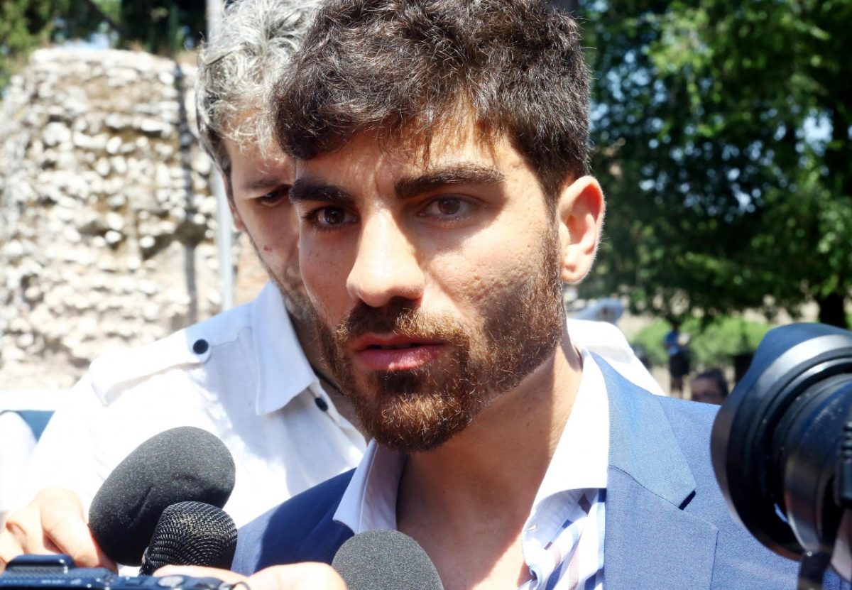 Galleria foto 'Raggi: ecco la giunta nata dallo scontro tra correnti' - foto 33