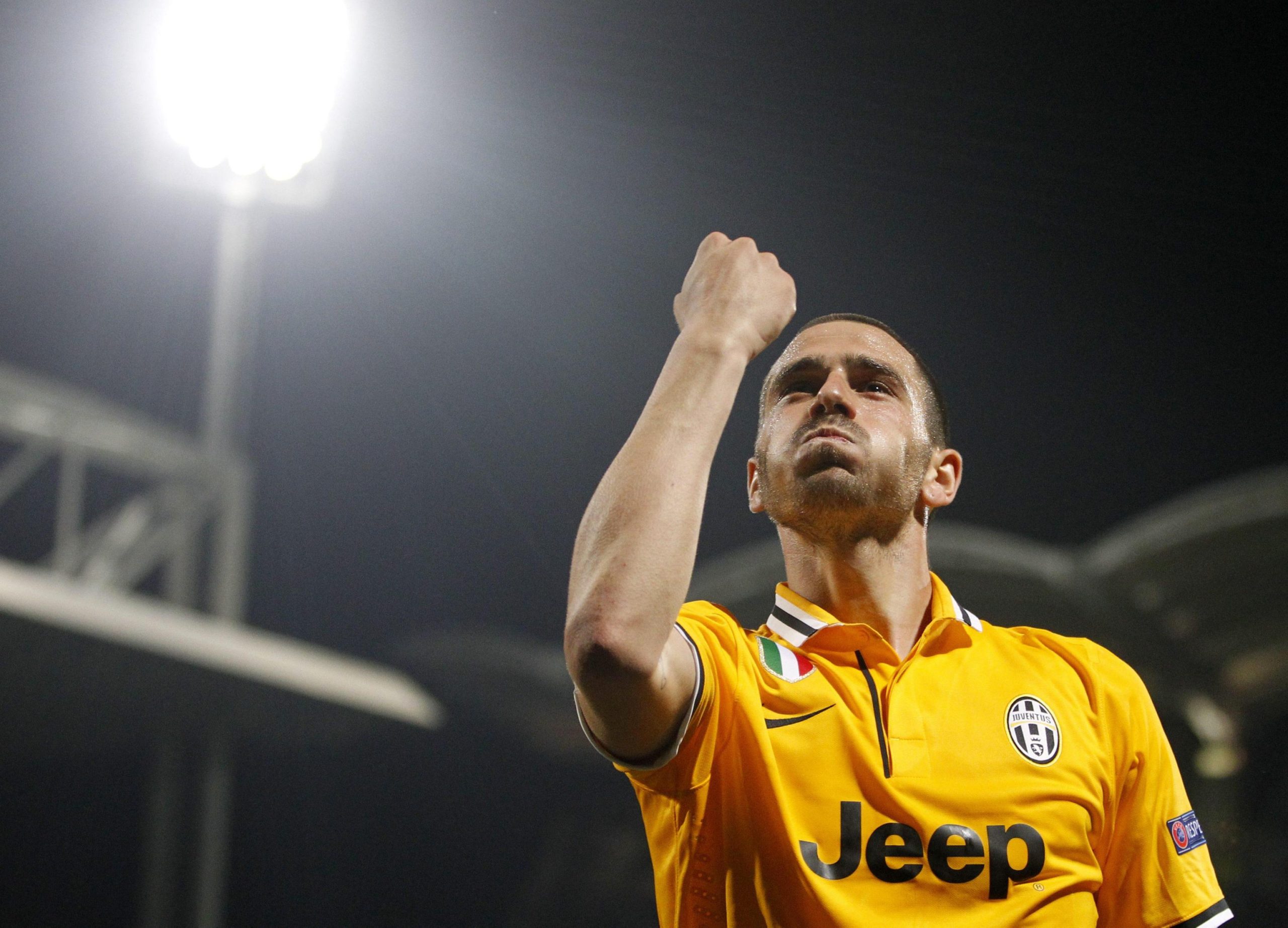 Il Manchester City non molla Bonucci, offerta da 55 milioni Il Manchester City non molla Bonucci, offerta da 55 milioni