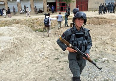 Afghanistan: l’ennesimo passo indietro di Obama