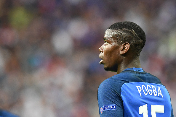 Juve: dal Manchester United 120 milioni per Pogba. E per vincere la Champions Juve: dal Manchester United 120 milioni per Pogba. E per vincere la Champions