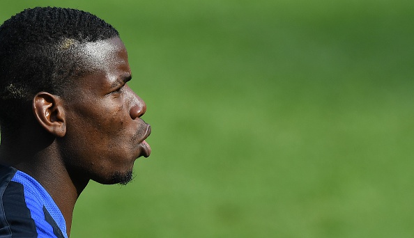 Juve: dal Manchester United 120 milioni per Pogba. E per vincere la Champions Juve: dal Manchester United 120 milioni per Pogba. E per vincere la Champions