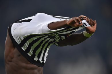 Juve: dal Manchester United 120 milioni per Pogba. E per vincere la Champions