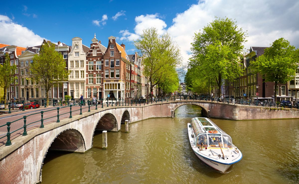 Galleria foto 'Le 10 città del futuro (l’Italia non c’è)' - foto 3