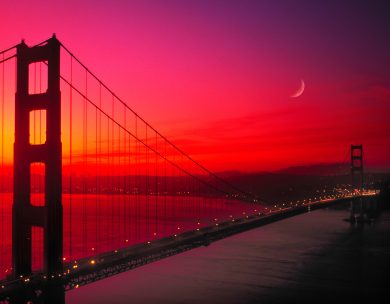 Le 10 città del futuro (l’Italia non c’è)