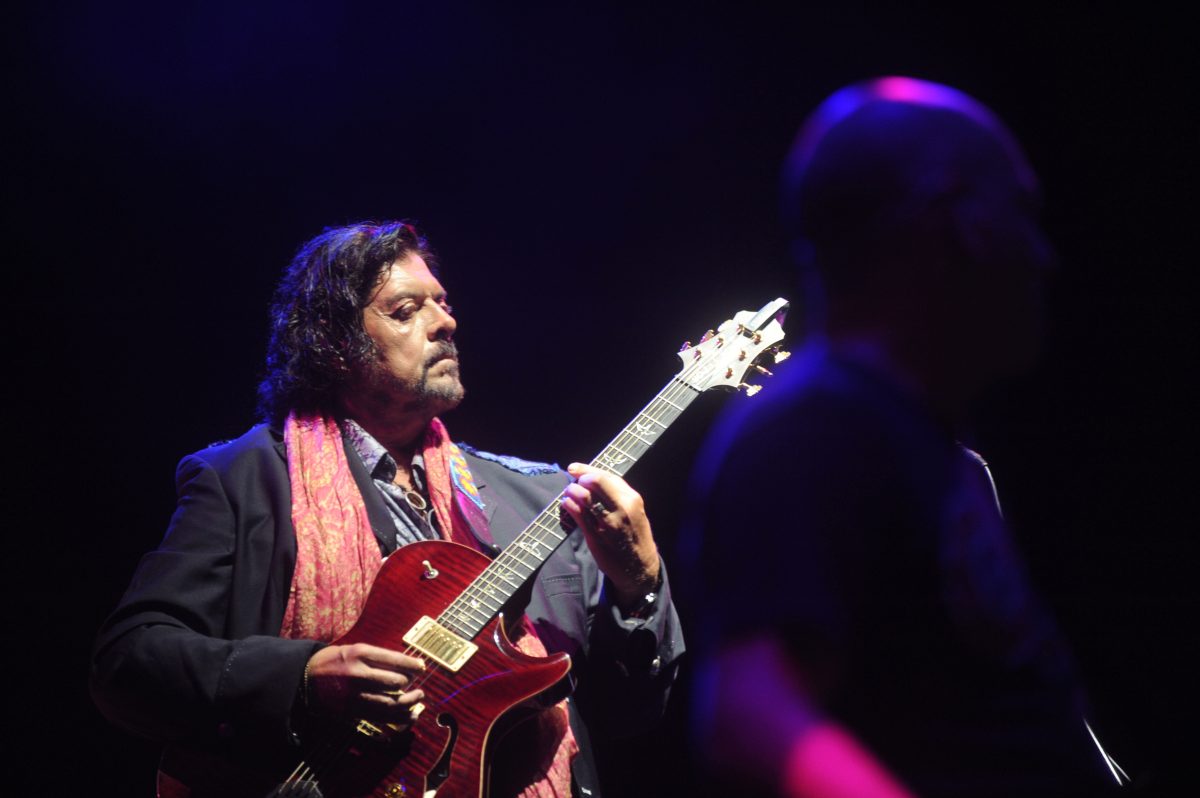 Galleria foto 'The Alan Parsons Project: tre concerti in Italia a luglio' - foto 3