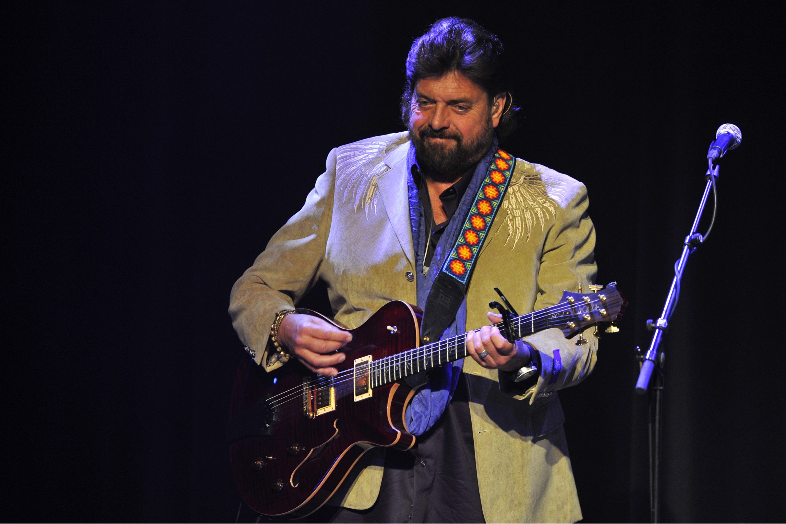 The Alan Parsons Project: tre concerti in Italia a luglio