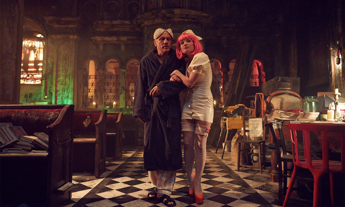 Tartarughe Ninja e gli altri film in uscita al cinema, 7 luglio 2016