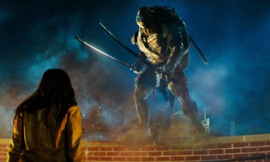 Tartarughe Ninja e gli altri film in uscita al cinema, 7 luglio 2016