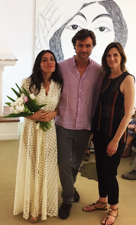 Le feste vip della settimana Le feste vip della settimana