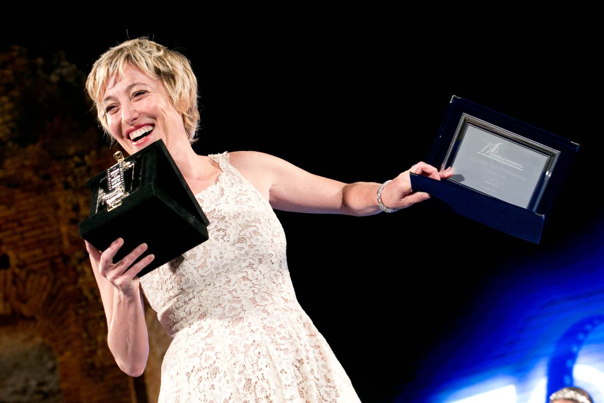 Galleria foto 'Le feste vip della settimana' - foto 3