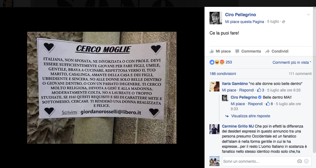 Le web bufale della settimana -Ep. 50 Le web bufale della settimana -Ep. 50