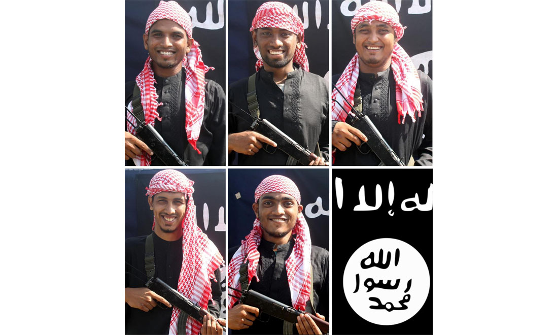 Bangladesh, l’Isis a Dacca ha fatto la sua strage – Foto e Video