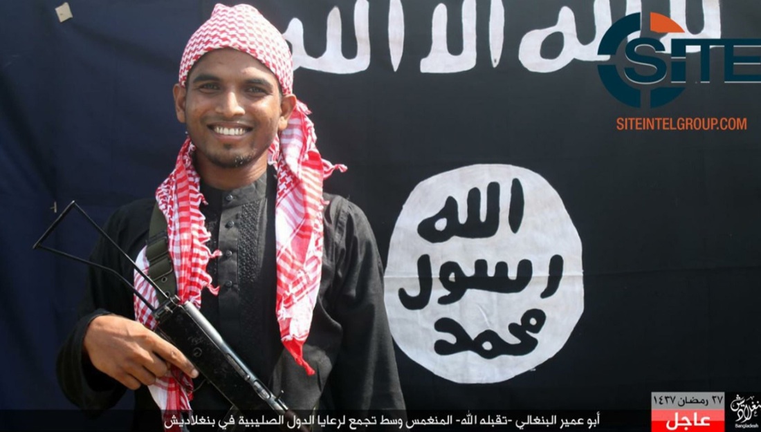 Bangladesh, l’Isis a Dacca ha fatto la sua strage – Foto e Video