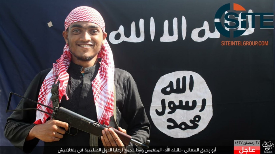 Bangladesh, l’Isis a Dacca ha fatto la sua strage – Foto e Video