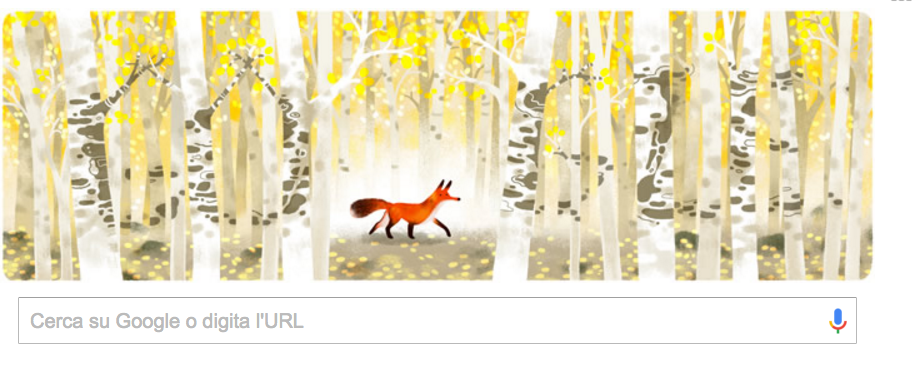 Un doodle per Nettie Stevens, la donna dei cromosomi Un doodle per Nettie Stevens, la donna dei cromosomi