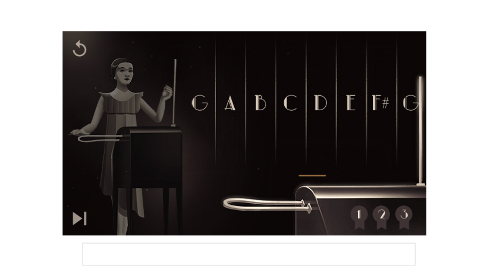 Un doodle per Nettie Stevens, la donna dei cromosomi Un doodle per Nettie Stevens, la donna dei cromosomi