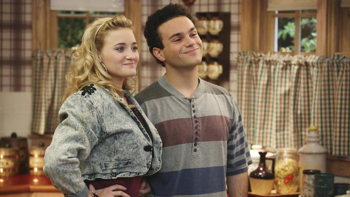 Galleria foto 'The Goldbergs: foto, video e cose da sapere sulla nuova sitcom anni 80' - foto 5