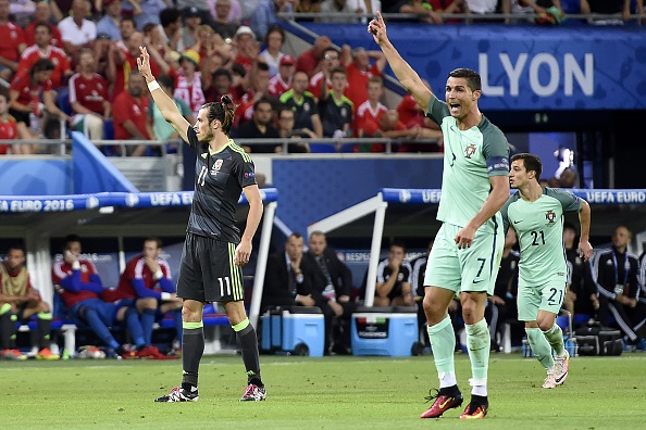 Euro 2016: Ronaldo, record di goal e finale con il Portogallo Euro 2016: Ronaldo, record di goal e finale con il Portogallo