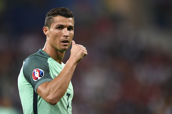 Euro 2016: Ronaldo, record di goal e finale con il Portogallo Euro 2016: Ronaldo, record di goal e finale con il Portogallo