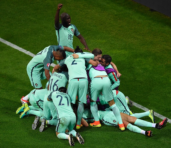 Euro 2016: Ronaldo, record di goal e finale con il Portogallo Euro 2016: Ronaldo, record di goal e finale con il Portogallo