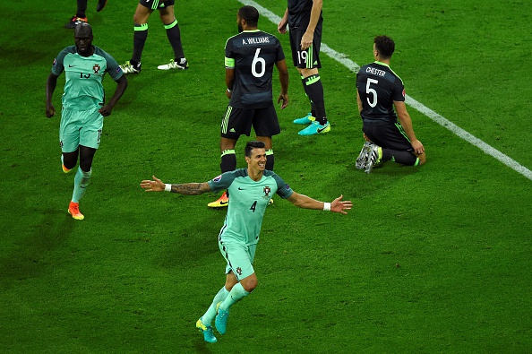 Euro 2016: Ronaldo, record di goal e finale con il Portogallo Euro 2016: Ronaldo, record di goal e finale con il Portogallo