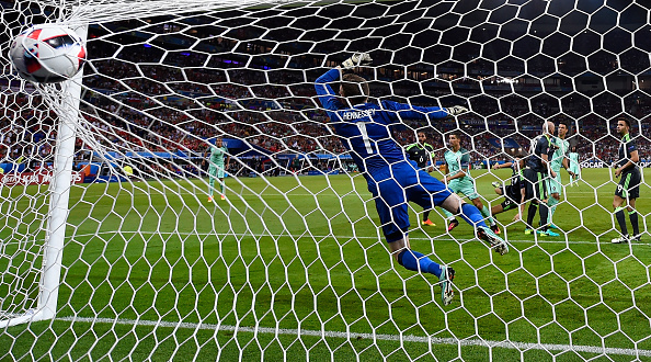 Euro 2016: Ronaldo, record di goal e finale con il Portogallo Euro 2016: Ronaldo, record di goal e finale con il Portogallo