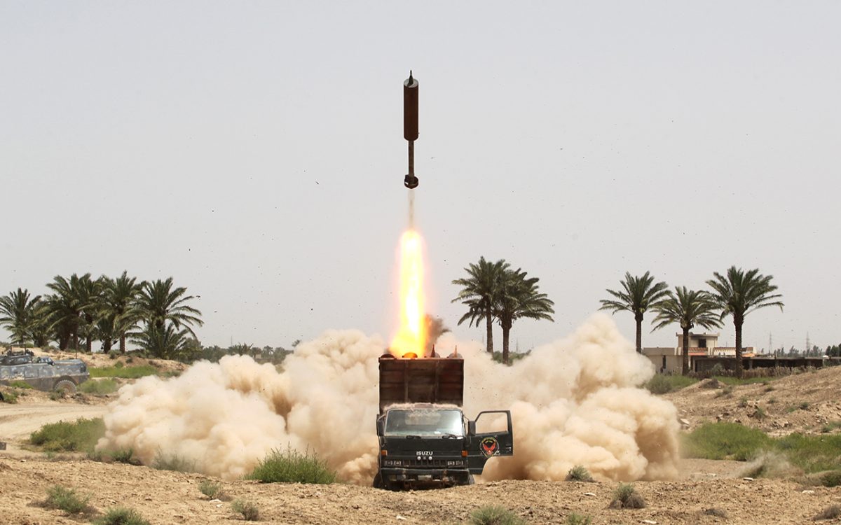 Galleria foto 'Il rapporto Chilcot, bufera sull’invasione dell’Iraq' - foto 1