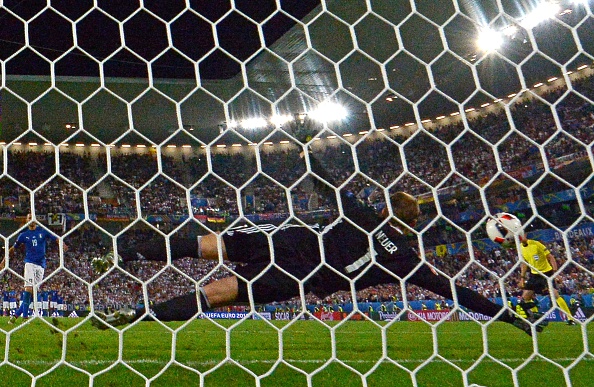 Euro 2016, semifinale: oggi Francia-Germania Euro 2016, semifinale: oggi Francia-Germania