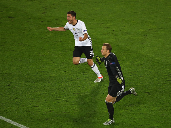 Euro 2016, semifinale: oggi Francia-Germania Euro 2016, semifinale: oggi Francia-Germania